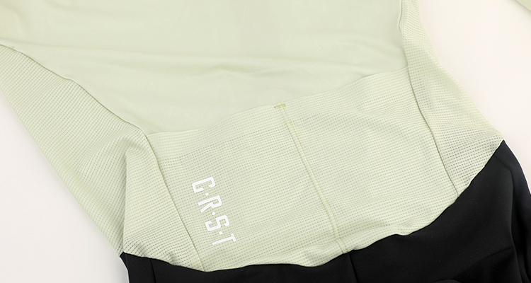 men's cycling bodysuit